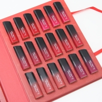 Матовая помада для губ, микс Матовая помада для губ, микс