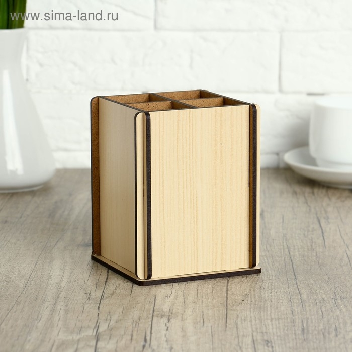 Подставка под канцелярские принадлежности «Самый лучший Учитель» Подставка под канцелярские принадлежности «Самый лучший Учитель»