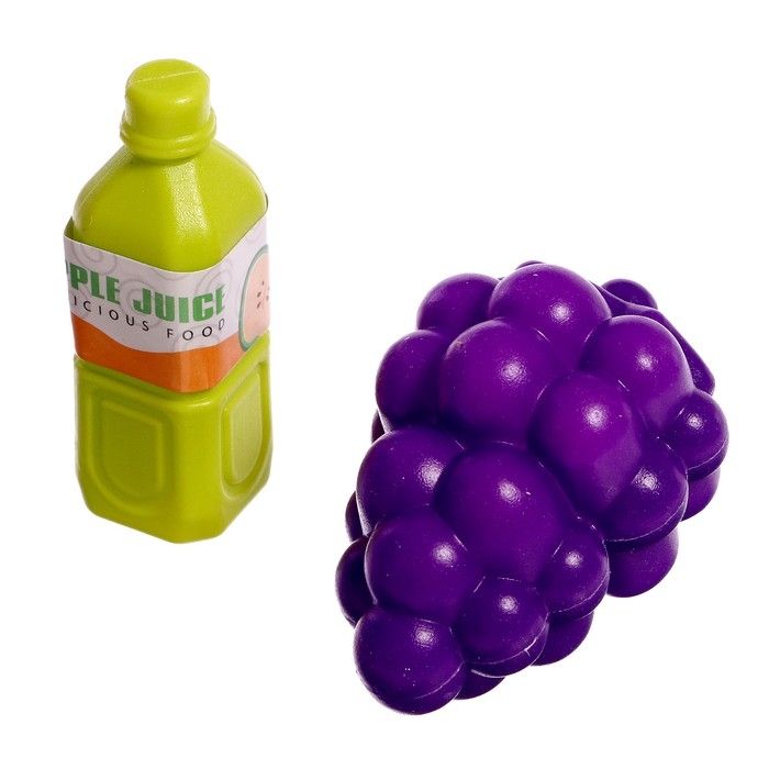 Игровой набор &laquo;Магазин&raquo;, 23 предмета