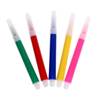 Новый год! Набор для творчества 3 в 1 &laquo; 3D-раскраска. Весёлый праздник&raquo;