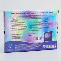 Набор для творчества в технике эбру &laquo;На воде&raquo;, My Little Pony