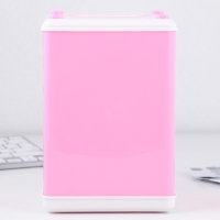 Копилка сейф &laquo;Коплю на мечту&raquo;, 19.5 х 13.2 см