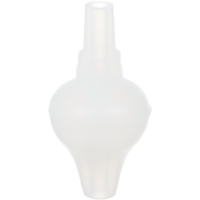 Детский назальный аспиратор, с отводной трубкой, цвет голубой Детский назальный аспиратор, с отводной трубкой, цвет голубой