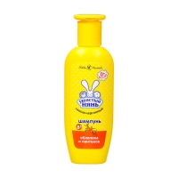 Детский шампунь Ушастый нянь &laquo;Витаминный&raquo;, с облепихой и пантенолом, 200 мл