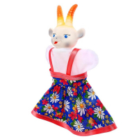 Кукольный театр &laquo;Коза-Дереза&raquo;