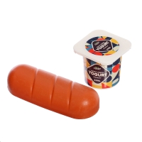 Игровой модуль &laquo;Супермаркет&raquo;