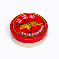 Бальзам &laquo;Китайская звёздочка&raquo;, 10 г, набор 24 шт.