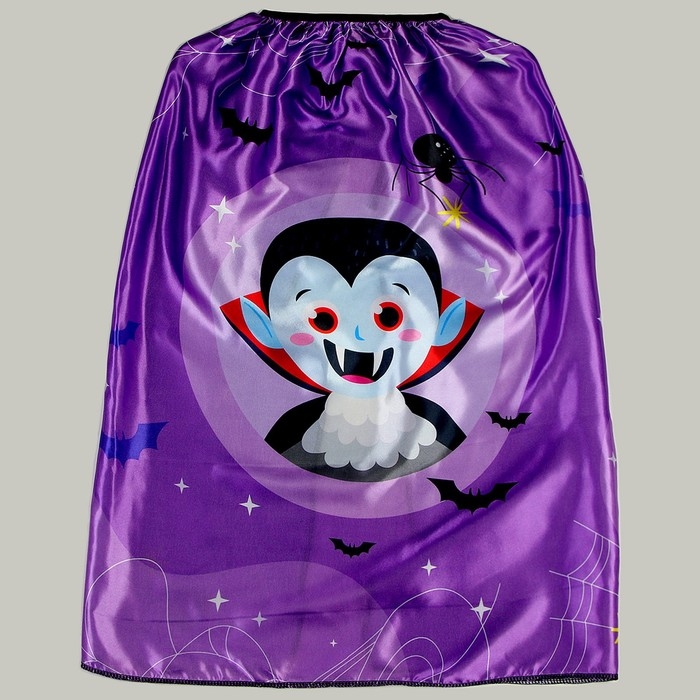 Карнавальный набор &laquo;Вампирёнок&raquo;