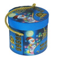 Гирлянда &laquo;Водопад&raquo; 2 &times; 1.5 м, IP20, прозрачная нить, 400 LED, свечение мульти, 8 режимов, 220 В