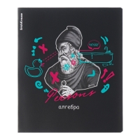 Комплект предметных тетрадей 48 листов, 12 штук, ErichKrause Persons, пластиковая обложка, мелованный картон, блок офсет 100% белизна, инфо-блок Комплект предметных тетрадей 48 листов, 12 штук, ErichKrause Persons, пластиковая обложка, мелованный картон, блок офсет 100% белизна, инфо-блок