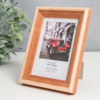 Фоторамка дереево"Image Art" С20 9х13 см, (стекло) Фоторамка дереево"Image Art" С20 9х13 см, (стекло)