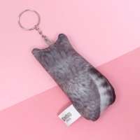 Брелок антистресс &laquo;Котик&raquo;