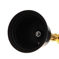 Фигура под нанесение на Выпускной &laquo;Выпускник&raquo;, пластик, высота 17,5 см