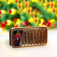 Новый год. Конфеты глазированные "Закусон олигарха", 100 г Новый год. Конфеты глазированные "Закусон олигарха", 100 г