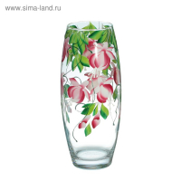 Ваза "Фуксия" овал 26 см