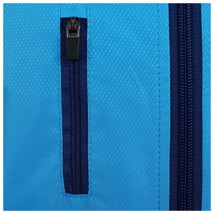 Ветровка ONLYTOP унисекс blue, р. 48
