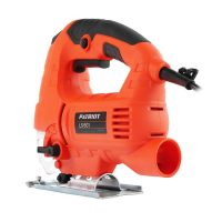 Лобзик PATRIOT LS601, 690 Вт, 0-3000 ход/мин, ход пилки 20 мм, пропил 65 мм, 4 позиции Лобзик PATRIOT LS601, 690 Вт, 0-3000 ход/мин, ход пилки 20 мм, пропил 65 мм, 4 позиции