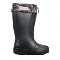 Сапоги женские с надставкой и утеплителем ICE Land Д543-НУ, -60&deg;С, размер 39-40, МИКС