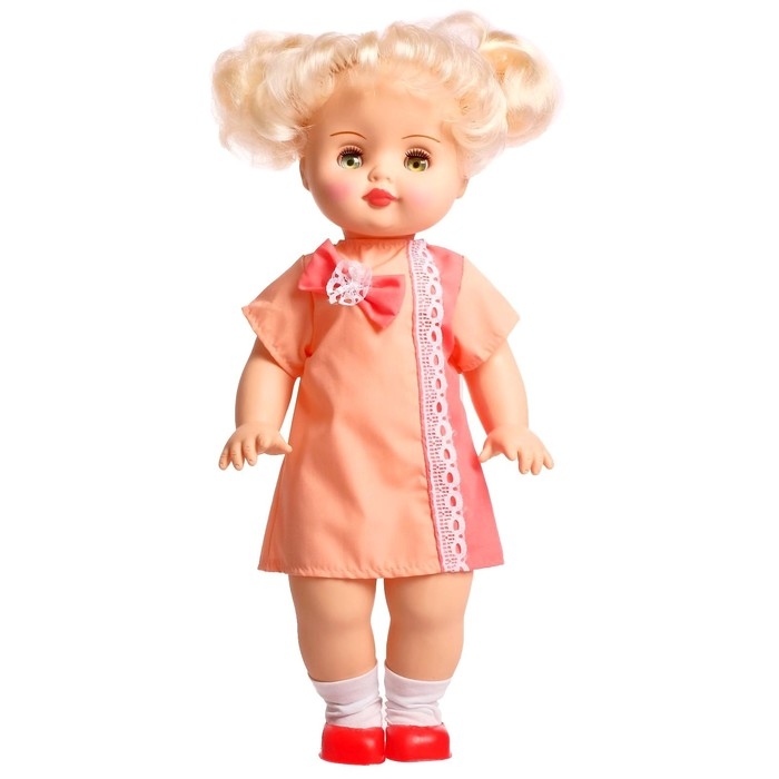 Кукла &laquo;Света №2&raquo;, 45 см, МИКС