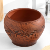 Супница №2 "Колос", 0,7 л, 11 х 13 х 13 см Супница №2 "Колос", 0,7 л, 11 х 13 х 13 см