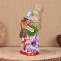 Оберег "Домовой Агап ", 15 см Оберег "Домовой Агап ", 15 см