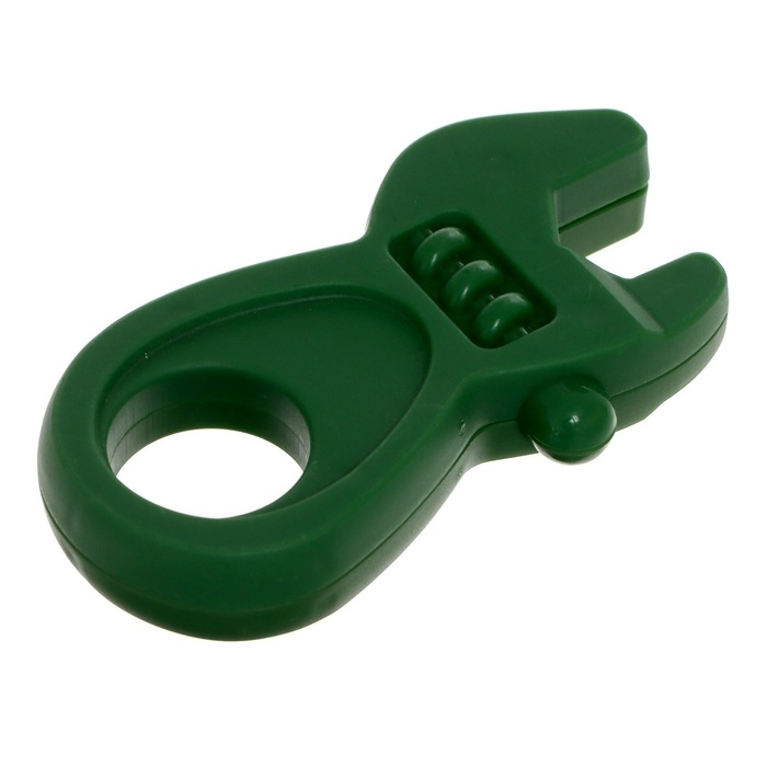 Набор детских инструментов в чемодане &laquo;Мастерёнок&raquo;, 24 элемента