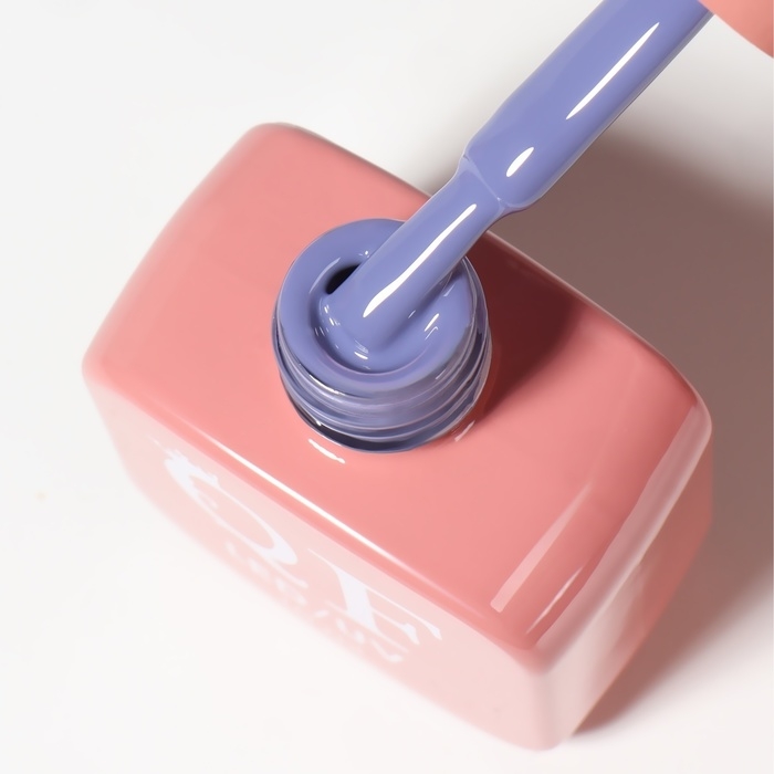 Гель лак для ногтей &laquo;SIMPLE&raquo;, 3-х фазный, 10 мл, LED/UV, цвет (240)