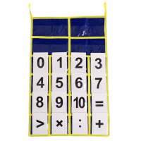 Набор дидактический «Кассы цифр» Набор дидактический «Кассы цифр»