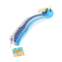 Игра «Бросатель», 2 шт., с мячом, МИКС Игра «Бросатель», 2 шт., с мячом, МИКС