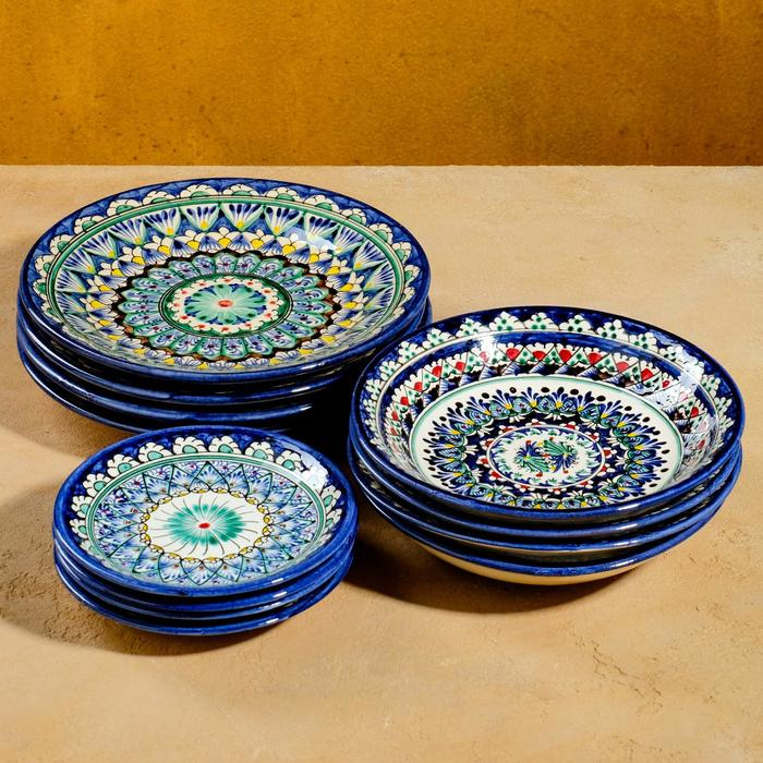 Набор столовый 12 предметов Набор столовый 12 предметов