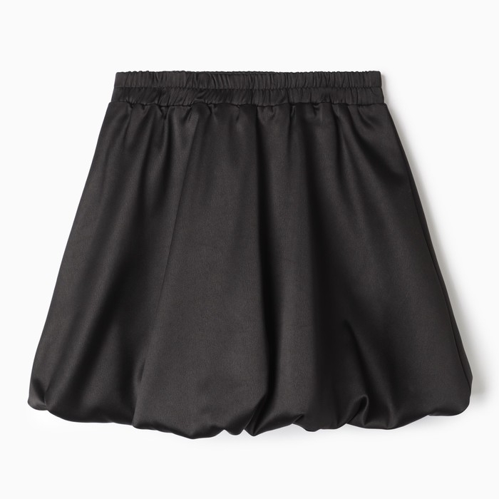 Юбка-баллон для девочки KAFTAN р. 34 (122-128 см), черный