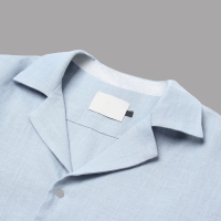 Защитная лента от пота и грязи, 2,5 см &times; 5 &plusmn; 0,2 м, цвет белый