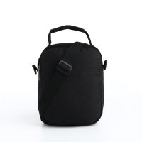 Сумка мужская &laquo;Сакси&raquo;, цвет чёрный