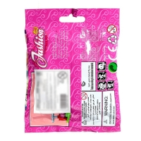 Конструктор Девчонки &laquo;Велосипедный сервис&raquo;, 24 детали