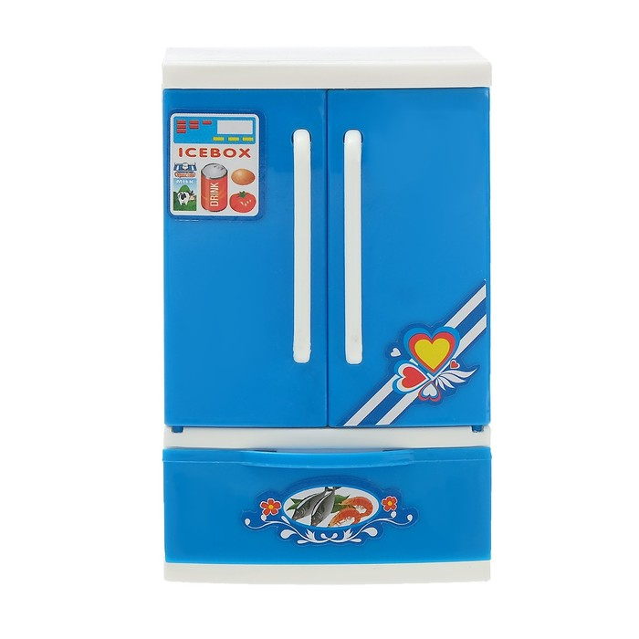 Бытовая техника «Холодильник: Магия», МИКС Бытовая техника «Холодильник: Магия», МИКС