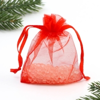 Аромасаше новогоднее &laquo;Новый год: Счастья в новом году&raquo;, аромат мандарин