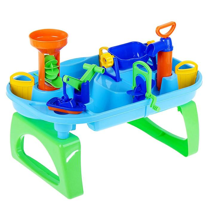 Набор «Водный мир №4», МИКС Набор «Водный мир №4», МИКС