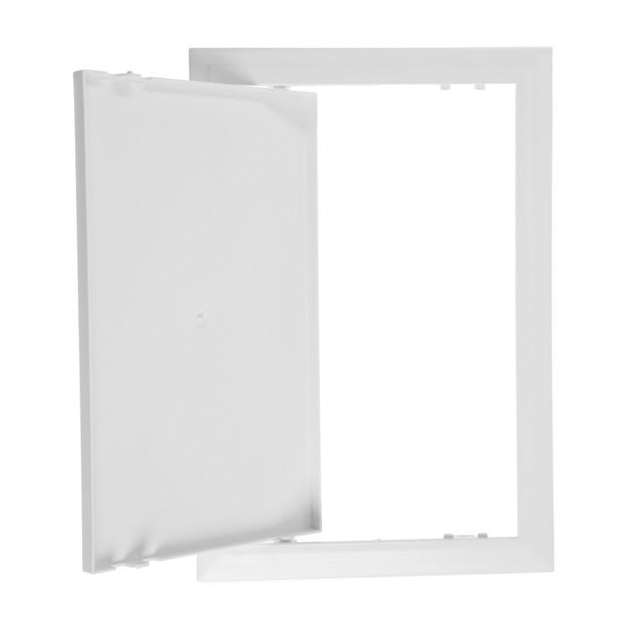 Люк ревизионный ZEIN Люкс ЛК2030, 200 х 300 мм, пластик Люк ревизионный ZEIN Люкс ЛК2030, 200 х 300 мм, пластик