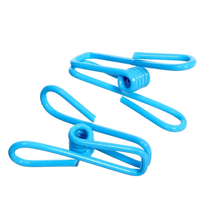 Развивающий набор &laquo;Цветные прищепки&raquo;, 3+