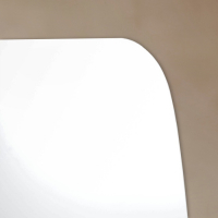 Зеркало, настенное, 45&times;91 см