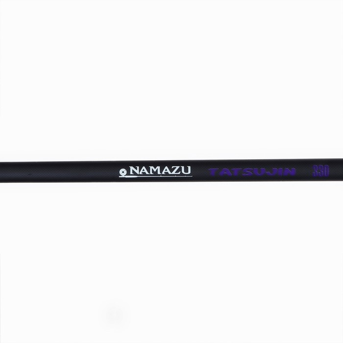 Удилище фидерное штекерное NAMAZU Tatsujin, тест 50-150 г, длина 3.3 м