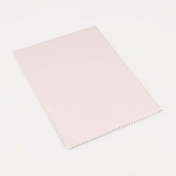 Папка для семейных документов,4 комплект, цвет бежевый Папка для семейных документов,4 комплект, цвет бежевый