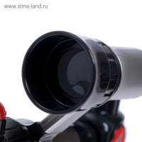 Игрушка детская телескоп &laquo;Юный астроном&raquo;, 20х, 30х, 40х