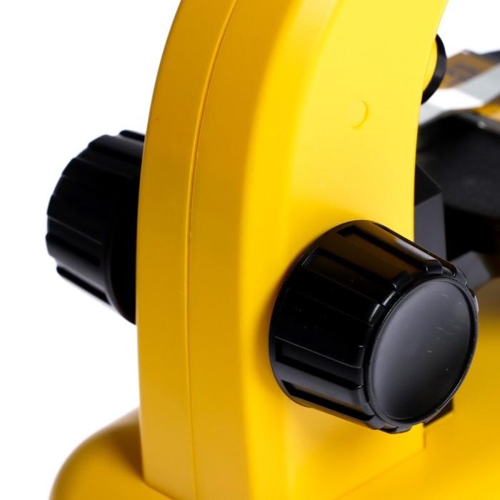 Игровой набор &laquo;Переносная лаборатория&raquo;, микроскоп и 15 предметов