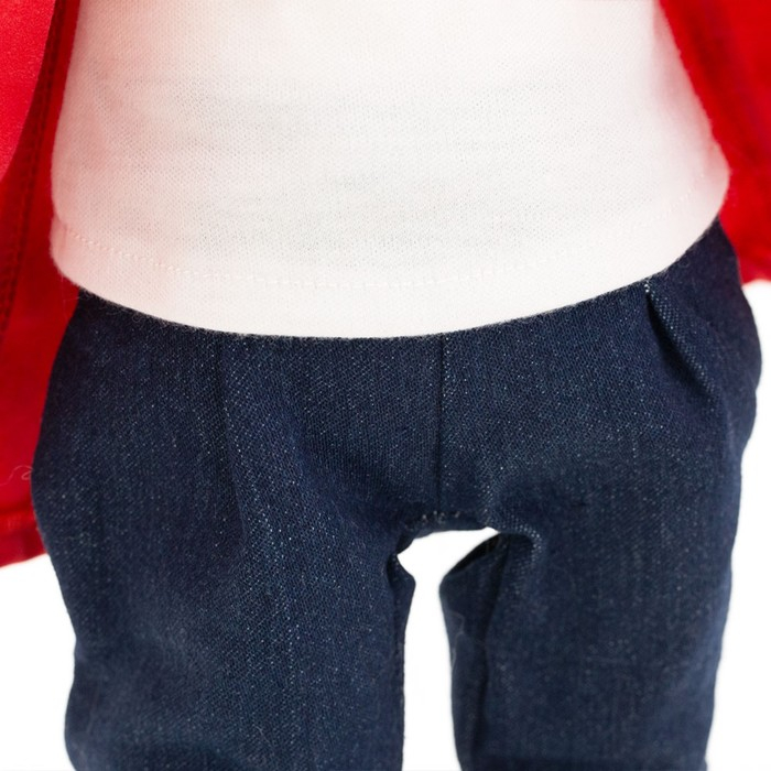 Мягкая игрушка Lucky Mimi: Яркое настроение с каркасом, 37 см Мягкая игрушка Lucky Mimi: Яркое настроение с каркасом, 37 см