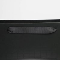 Пакет подарочный ламинированный вертикальный, упаковка, &laquo;Go hard&raquo;, L 31 х 40 х 11,5 см