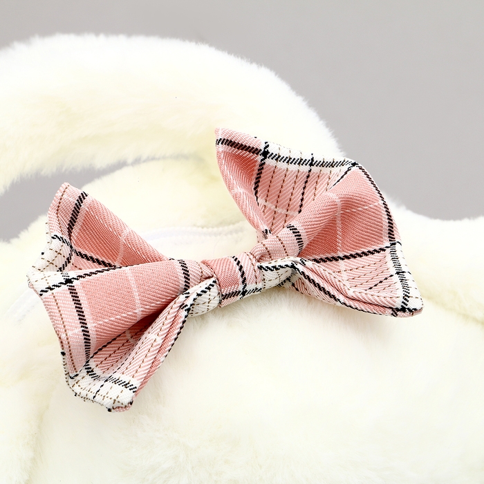 Сумка детская &laquo;Зайка&raquo;, 20 см