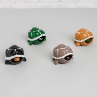 Мялка «Черепашка», цвета МИКС Мялка «Черепашка», цвета МИКС