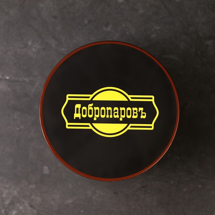 Мыло густое для волос и тела Мыло густое для волос и тела "Прополис" Honey, мёд, банное, Добропаровъ 450 г