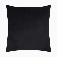 Наволочка декоративная Этель Flowers 45х45см, полиэстер, велюр